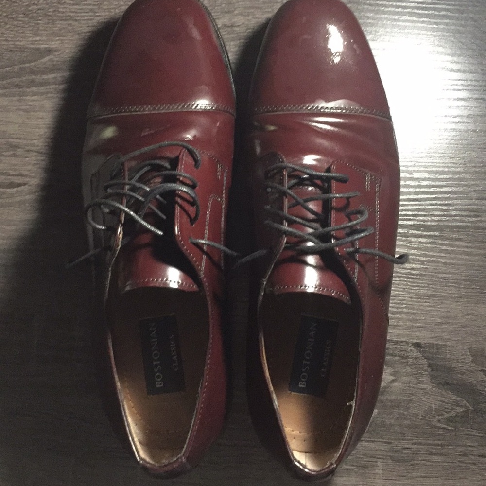 Men’s Dress Shoes